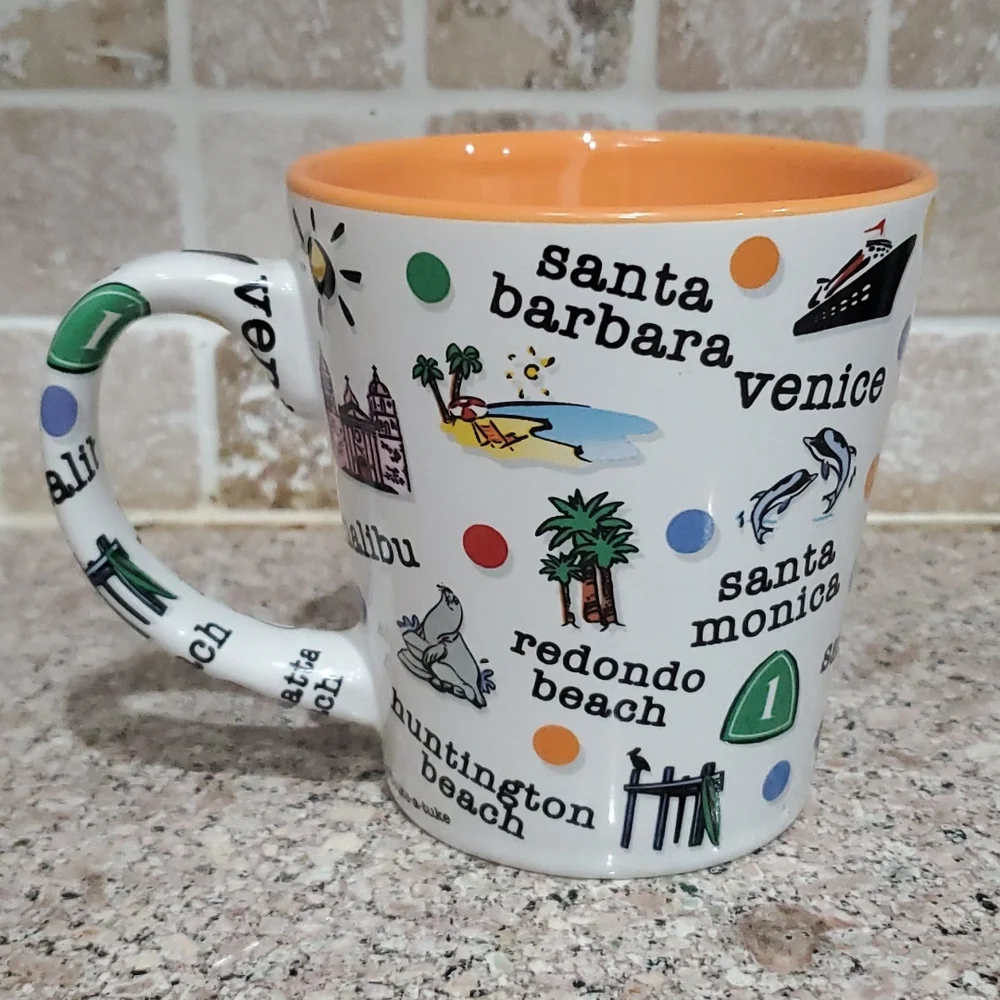 Mug - Picture 2 of 3